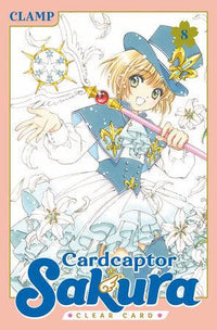 Cardcaptor Sakura: Clear Card Vol.8 - POKÉ JEUX