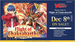 Cardfight!! Vanguard