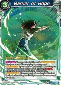 Barrier of Hope (BT9-036) [Universal Onslaught Prerelease Promos] - POKÉ JEUX