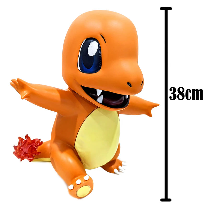 Pokémon Figures