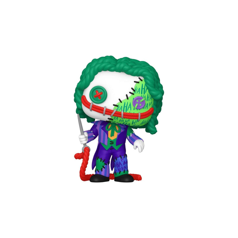 Funko POP! Pop DC Patchwork The Joker