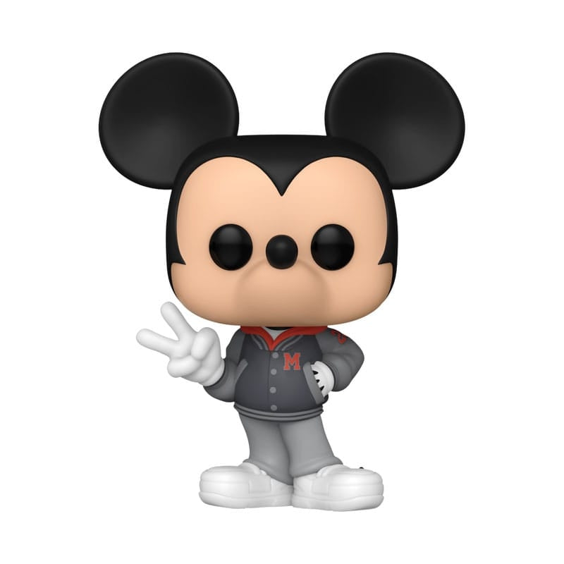 Funko POP! Pop Disney In Real Life Mickey