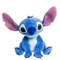 Disney Lilo & Stitch - Stitch Large Plush - POKÉ JEUX