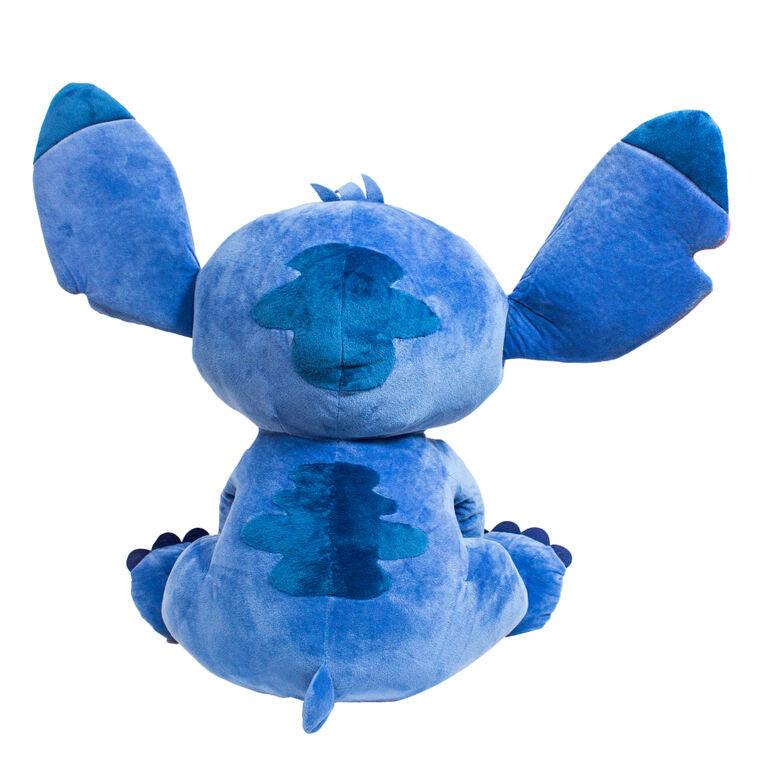 Disney Lilo & Stitch - Stitch Large Plush - POKÉ JEUX