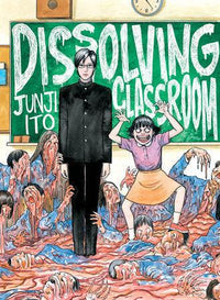 Dissolving Classroom - POKÉ JEUX