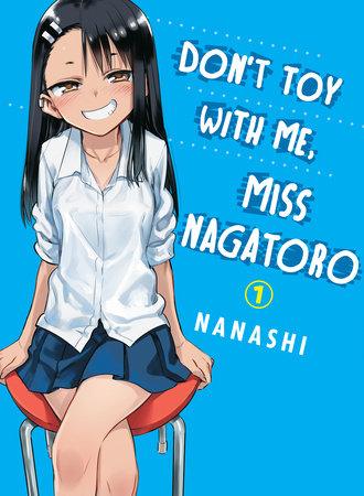 Don't Toy with Me Miss Nagatoro Vol.1 - POKÉ JEUX