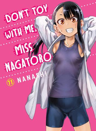 Don't Toy with Me Miss Nagatoro Vol.11 - POKÉ JEUX