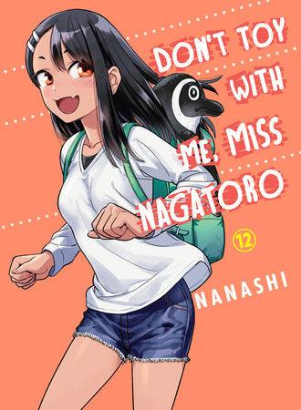 Don't Toy with Me Miss Nagatoro Vol.12 - POKÉ JEUX