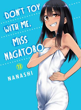 Don't Toy with Me Miss Nagatoro Vol.13 - POKÉ JEUX