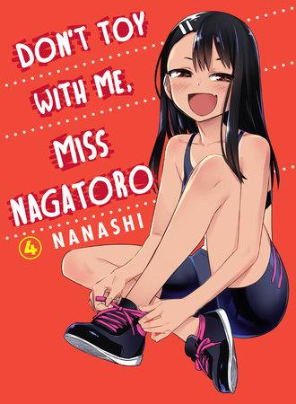 Don't Toy with Me Miss Nagatoro Vol.4 - POKÉ JEUX