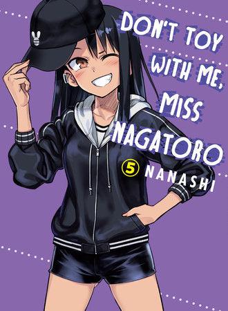 Don't Toy with Me Miss Nagatoro Vol.5 - POKÉ JEUX