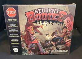 Student Bodies (EN)