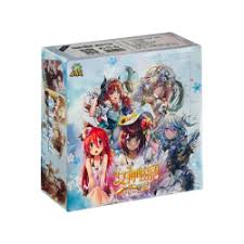 Goddess Story ns-2 m 11 Booster Pack