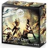 Guild Ball Kick Off ! (EN)