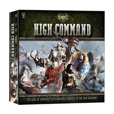 High Command (EN)