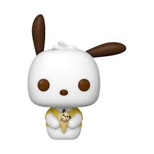 Funko POP! Pop Sanrio Hello Kitty Pochacco