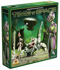 Time 'n' Space (EN)