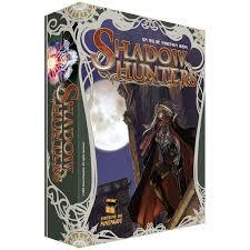 Shadow Hunters (FR) - POKÉ JEUX