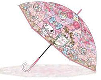 Umbrella My Melody Sanrio Characters