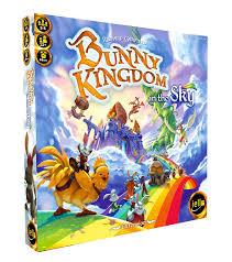 Bunny Kingdom in the Sky (FR) - POKÉ JEUX