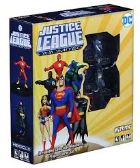 Justice League Unlimited (EN)