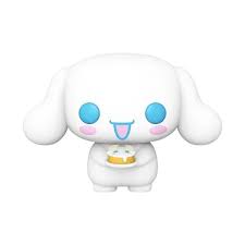 Funko POP! Pop Sanrio Hello Kitty Cinnamaroll