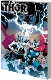 Thor - By Jason Aaron The complete collection Vol.4