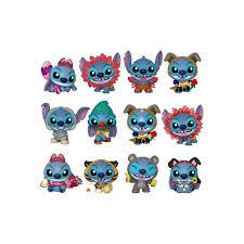 Funko POP! Mystery Minis Disney Stitch In costume 1 random Stitch - POKÉ JEUX