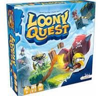 Loony Quest - The Lost City (FR) - POKÉ JEUX