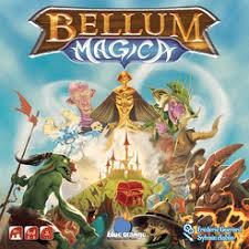 Bellum Magica - POKÉ JEUX