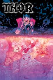 Thor - By Jason Aaron The complete collection Vol.3