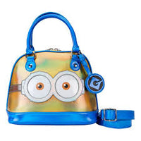 Loungefly - Despicable me dome cosplay crossbody