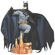 Batman Museum Quality Statue - Used - POKÉ JEUX