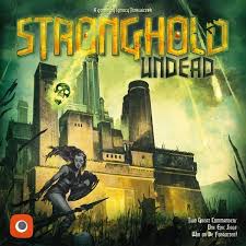 Stronghold Undead (EN)