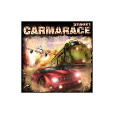 Carmarace Stage 1 (EN)