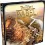 7 Wonders Babel Extension (FR) - POKÉ JEUX