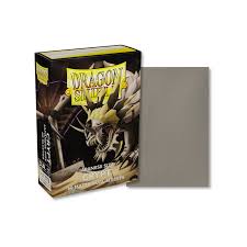 Dragon Shield Crypt Matte Sleeves - Japanese Size