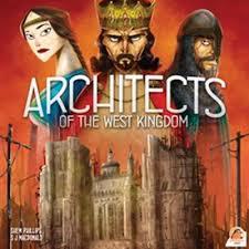 Architects - Of the West Kingdom - POKÉ JEUX