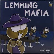 Lemming Mafia (EN)