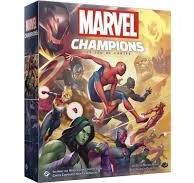 Marvel Champions (FR) - POKÉ JEUX