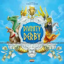 Divinity Derby (EN)