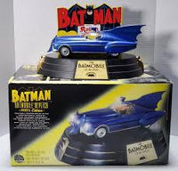 Batman Batmobile Replica 1950's Edition - POKÉ JEUX