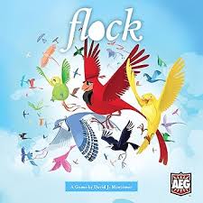 Flock (EN)