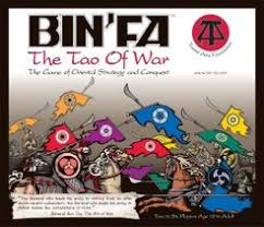 Bin' Fa The Tao of War (EN)