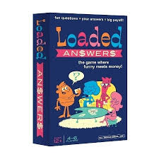 Loaded Answers (EN)