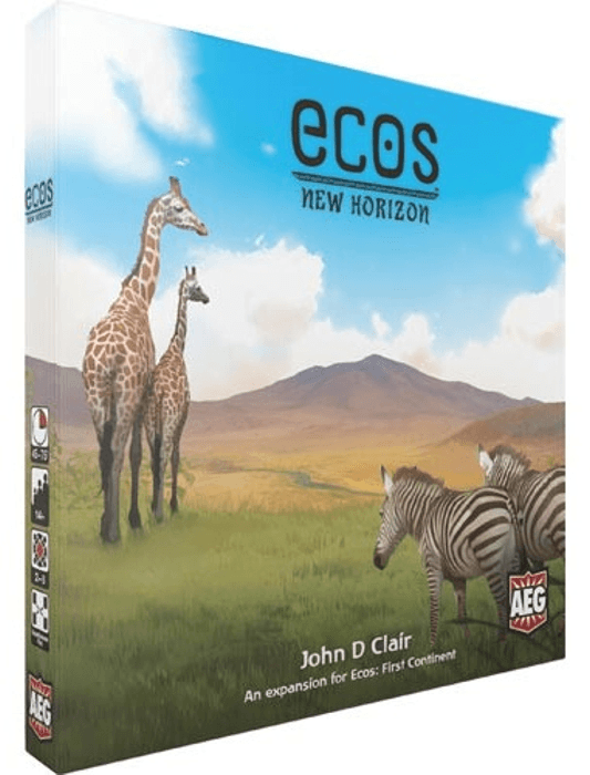 ECOS New Horion (EN)