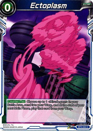 Ectoplasm (BT4-044) [Colossal Warfare] - POKÉ JEUX