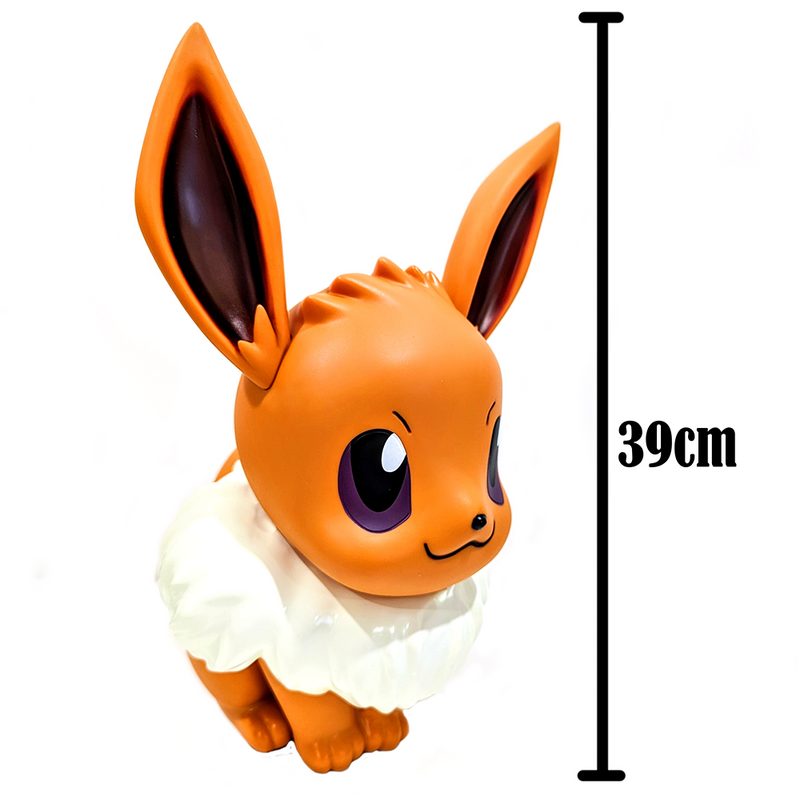 Pokémon Figure Eevee