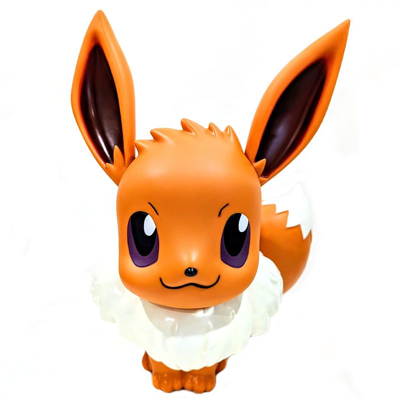 Pokémon Figure Eevee