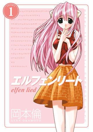 Elfen Lied Vol.1 (Omnibus) - POKÉ JEUX